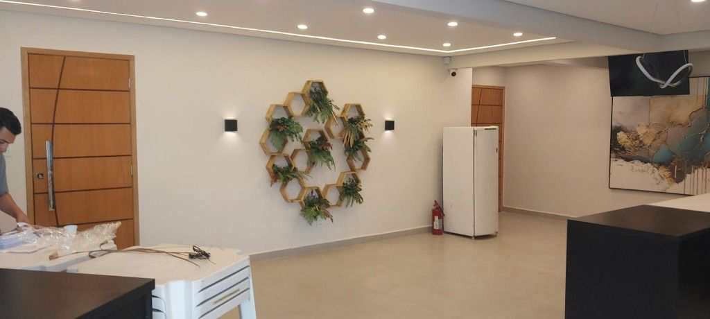 Apartamento em Praia Grande, no bairro Guilhermina