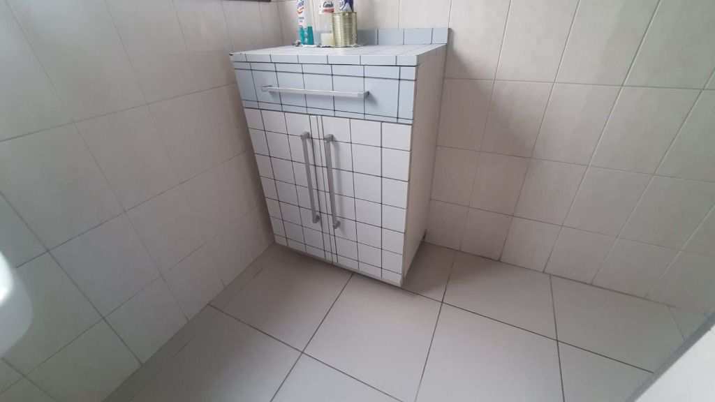 Apartamento em Praia Grande, no bairro Guilhermina