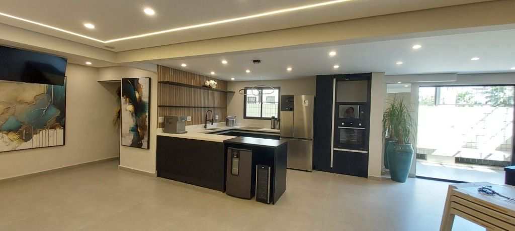 Apartamento em Praia Grande, no bairro Guilhermina