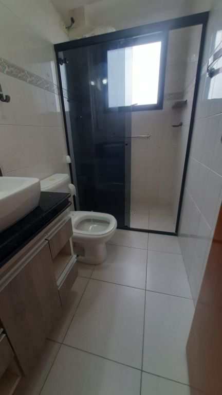 Apartamento em Praia Grande, no bairro Guilhermina