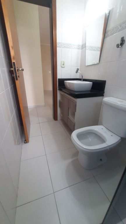 Apartamento em Praia Grande, no bairro Guilhermina