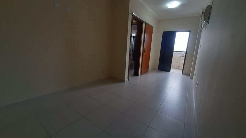 Apartamento em Praia Grande, no bairro Guilhermina