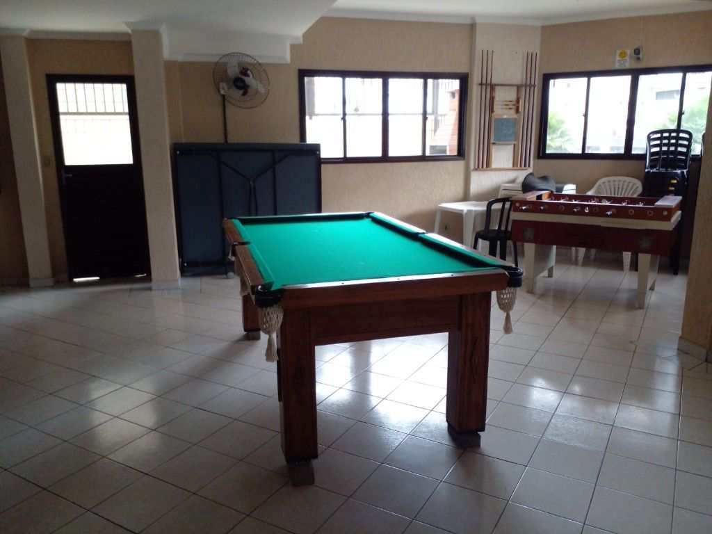 Apartamento em Praia Grande, no bairro Guilhermina