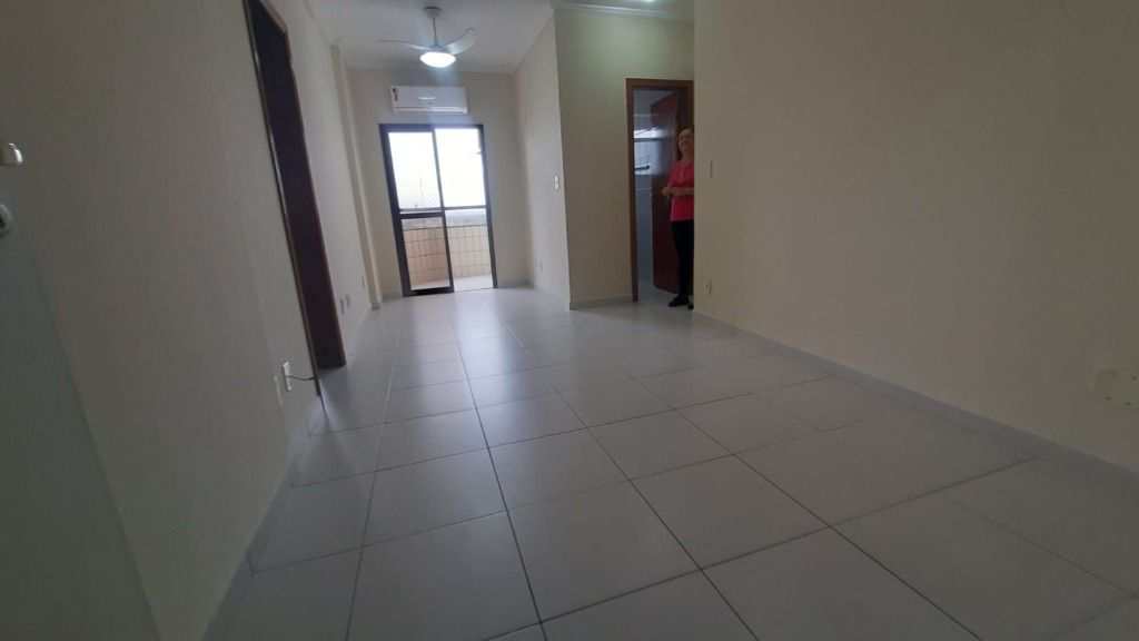 Apartamento em Praia Grande, no bairro Guilhermina