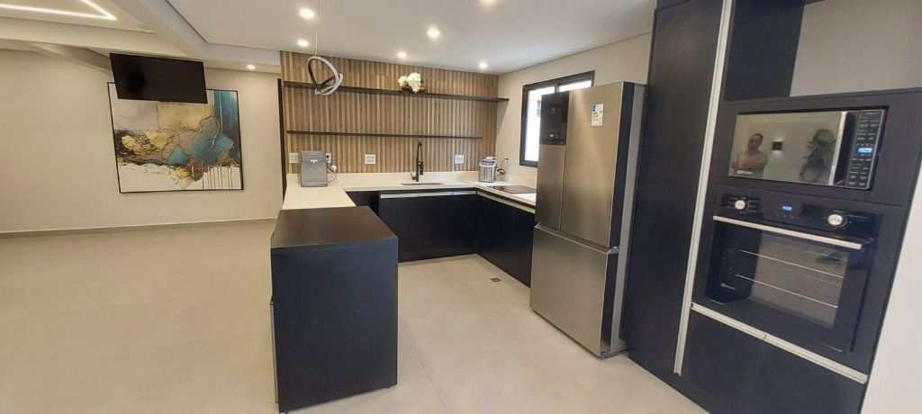 Apartamento em Praia Grande, no bairro Guilhermina