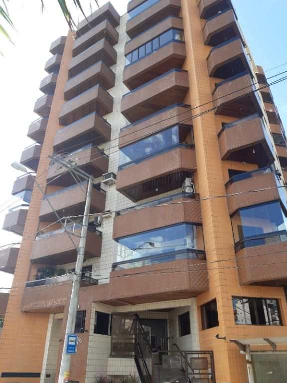 Apartamento em Praia Grande, no bairro Guilhermina