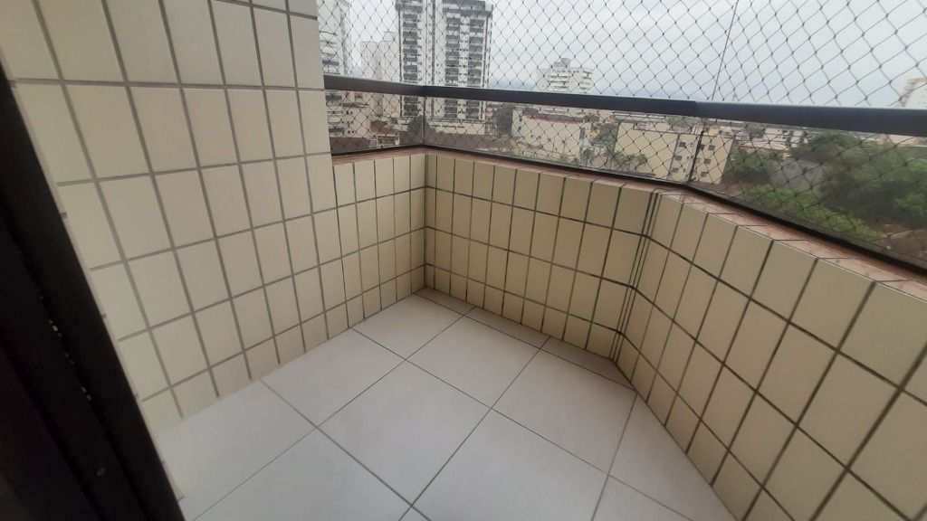 Apartamento em Praia Grande, no bairro Guilhermina