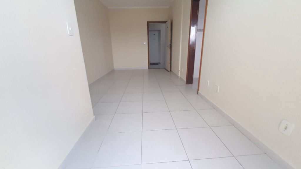 Apartamento em Praia Grande, no bairro Guilhermina
