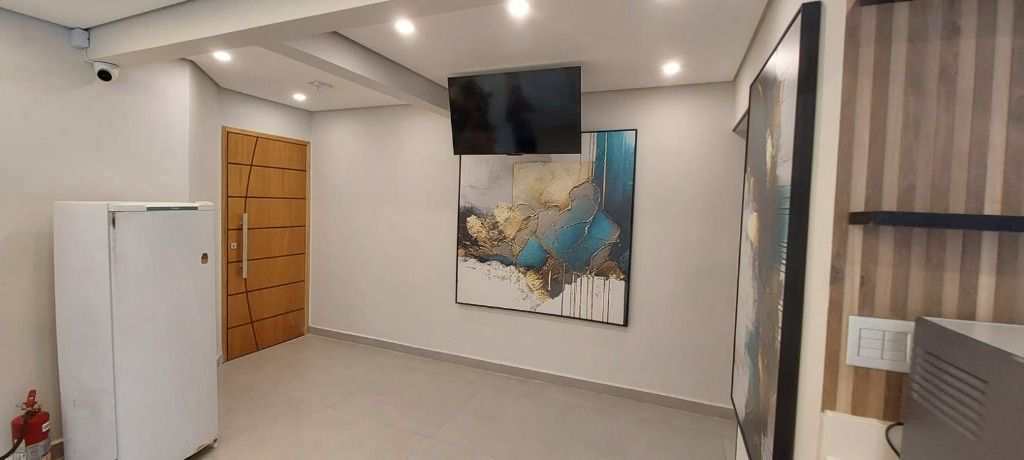 Apartamento em Praia Grande, no bairro Guilhermina