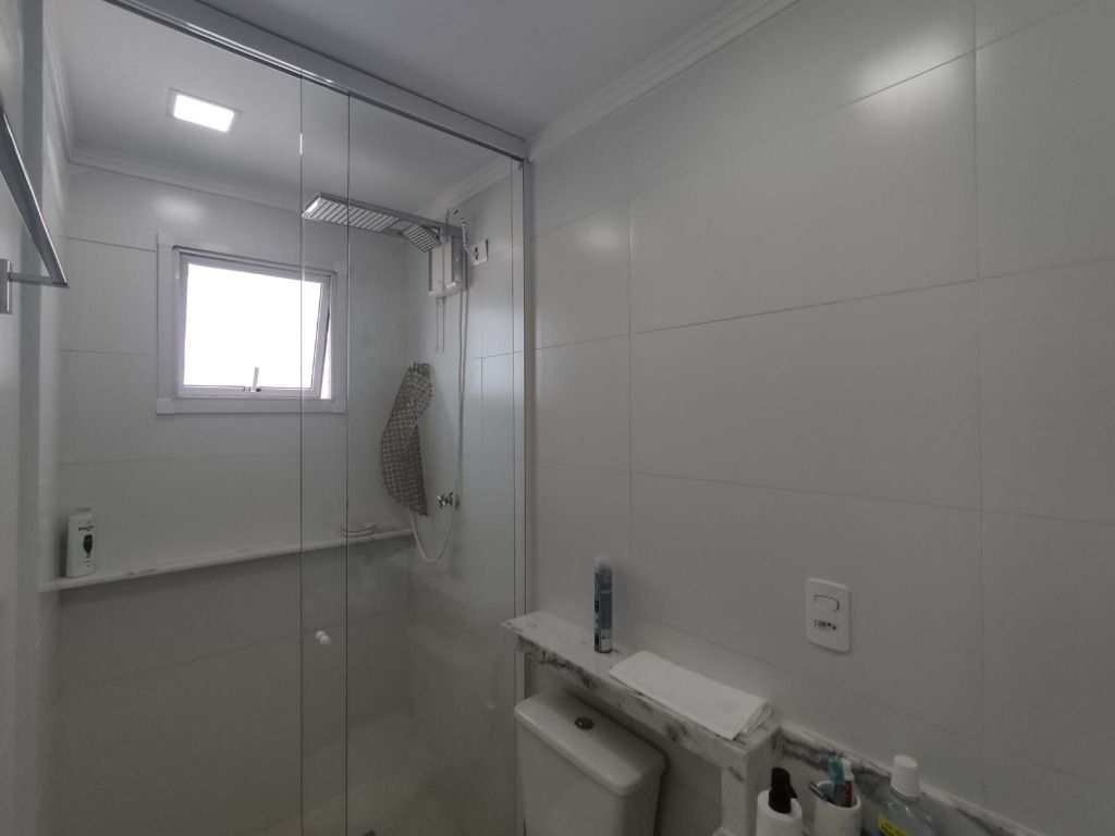 Apartamento em Praia Grande, no bairro Maracanã