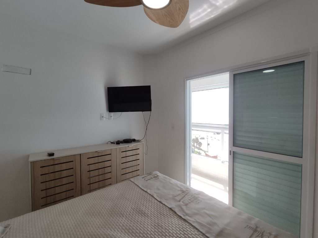 Apartamento em Praia Grande, no bairro Maracanã