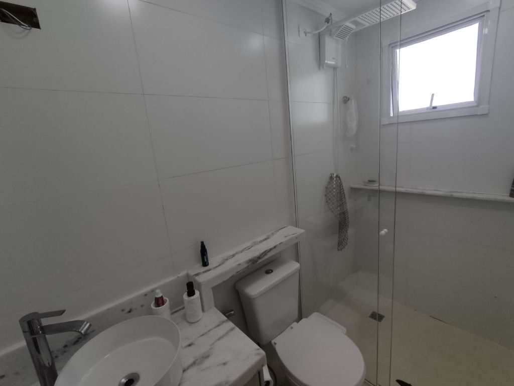 Apartamento em Praia Grande, no bairro Maracanã