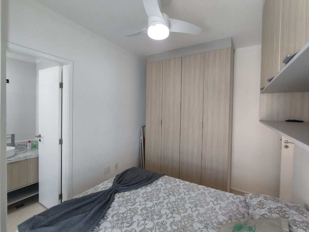 Apartamento em Praia Grande, no bairro Maracanã