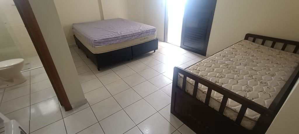 Apartamento em Praia Grande, no bairro Mirim