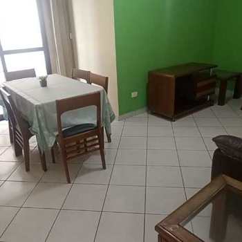 Apartamento em Praia Grande, bairro Mirim