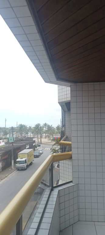 Apartamento em Praia Grande, no bairro Mirim