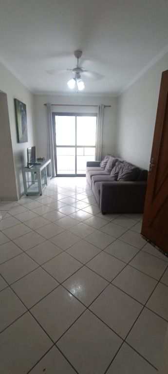 Apartamento em Praia Grande, no bairro Mirim