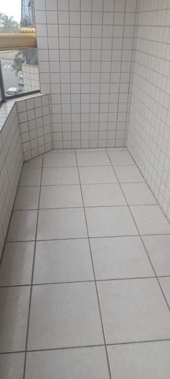 Apartamento em Praia Grande, no bairro Mirim