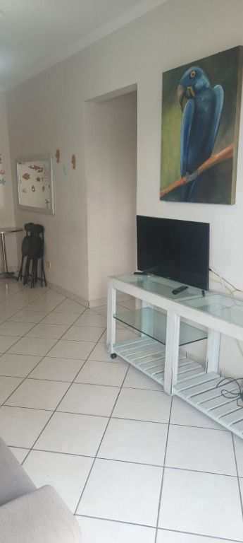 Apartamento em Praia Grande, no bairro Mirim