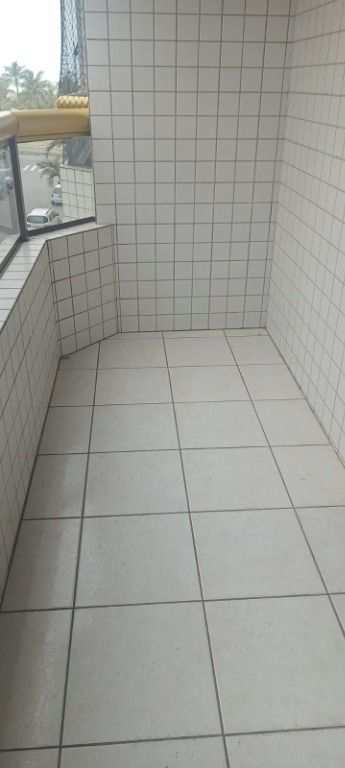 Apartamento em Praia Grande, no bairro Mirim