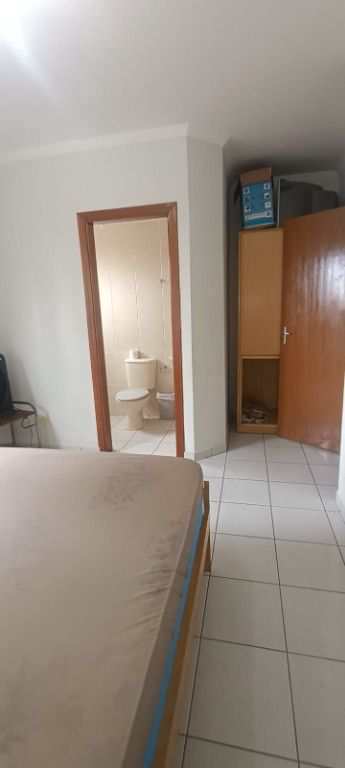 Apartamento em Praia Grande, no bairro Mirim