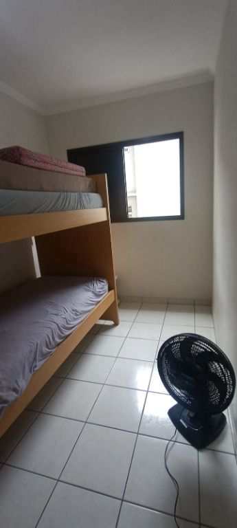 Apartamento em Praia Grande, no bairro Mirim