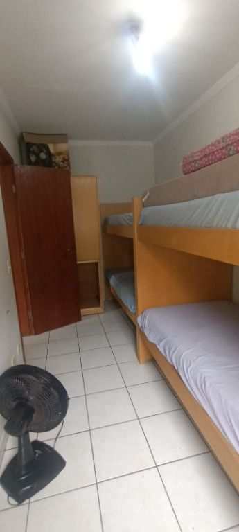 Apartamento em Praia Grande, no bairro Mirim