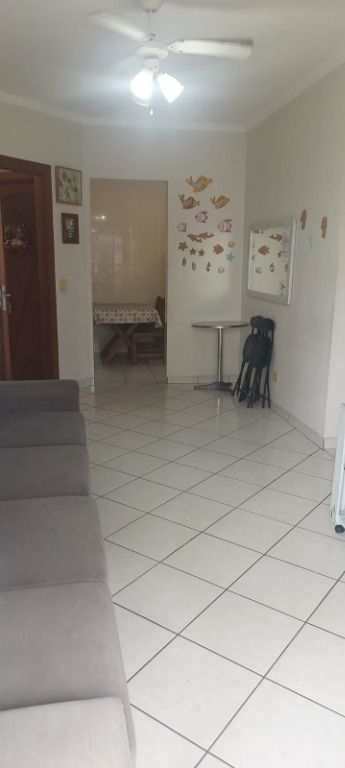 Apartamento em Praia Grande, no bairro Mirim