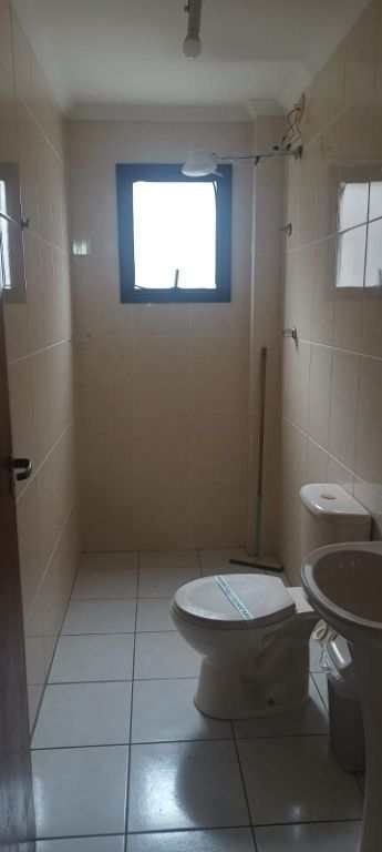 Apartamento em Praia Grande, no bairro Mirim