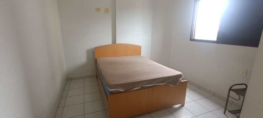 Apartamento em Praia Grande, no bairro Mirim