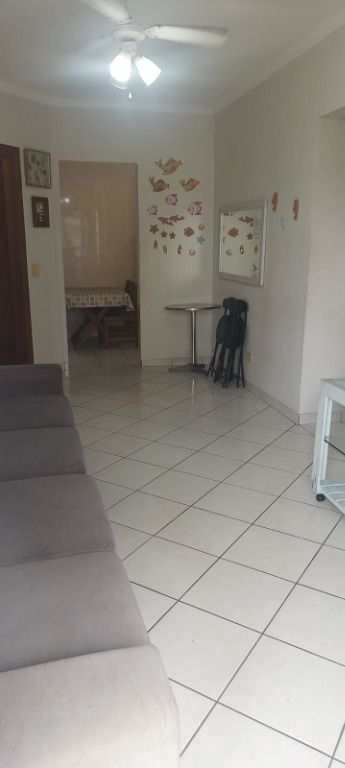 Apartamento em Praia Grande, no bairro Mirim