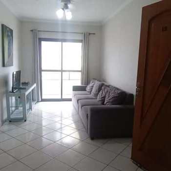 Apartamento em Praia Grande, bairro Mirim