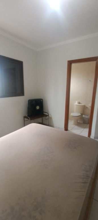 Apartamento em Praia Grande, no bairro Mirim