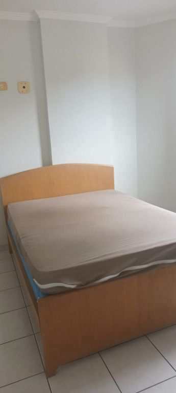 Apartamento em Praia Grande, no bairro Mirim