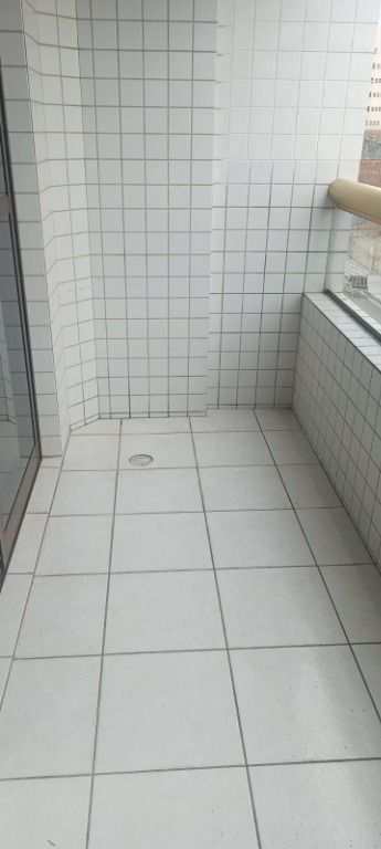 Apartamento em Praia Grande, no bairro Mirim