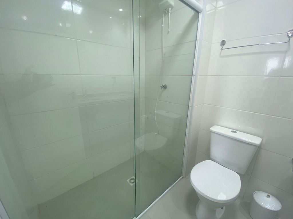 Apartamento em Praia Grande, no bairro Mirim