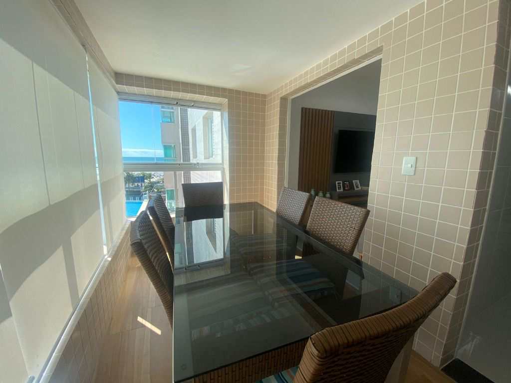 Apartamento em Praia Grande, no bairro Mirim