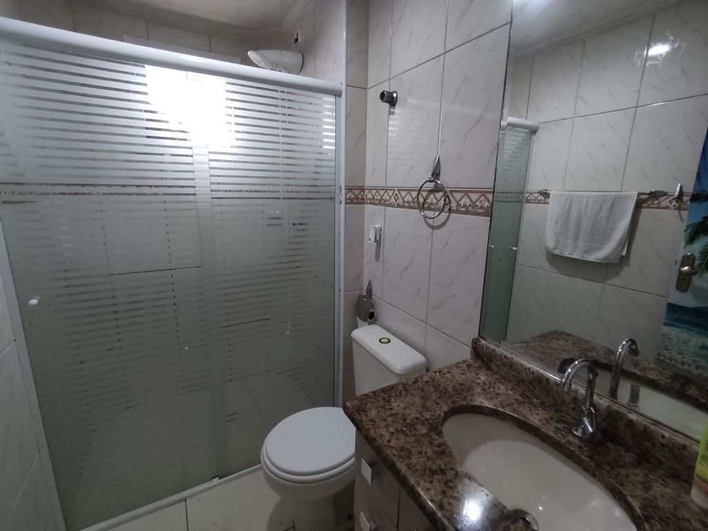 Apartamento em Praia Grande, no bairro Guilhermina