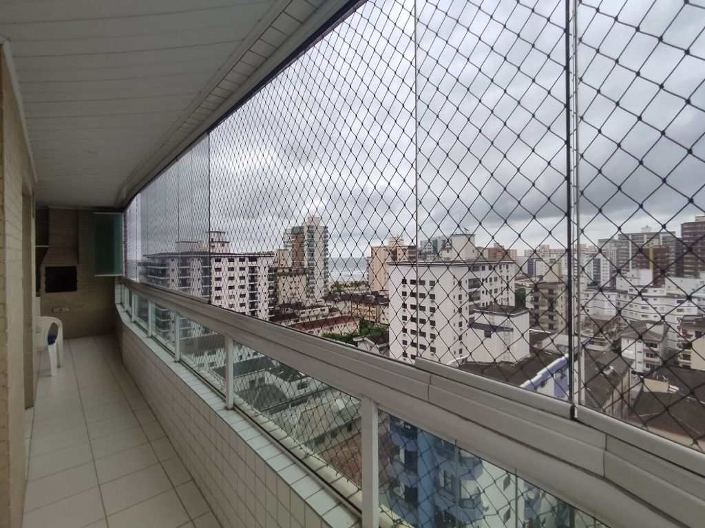 Apartamento em Praia Grande, no bairro Guilhermina