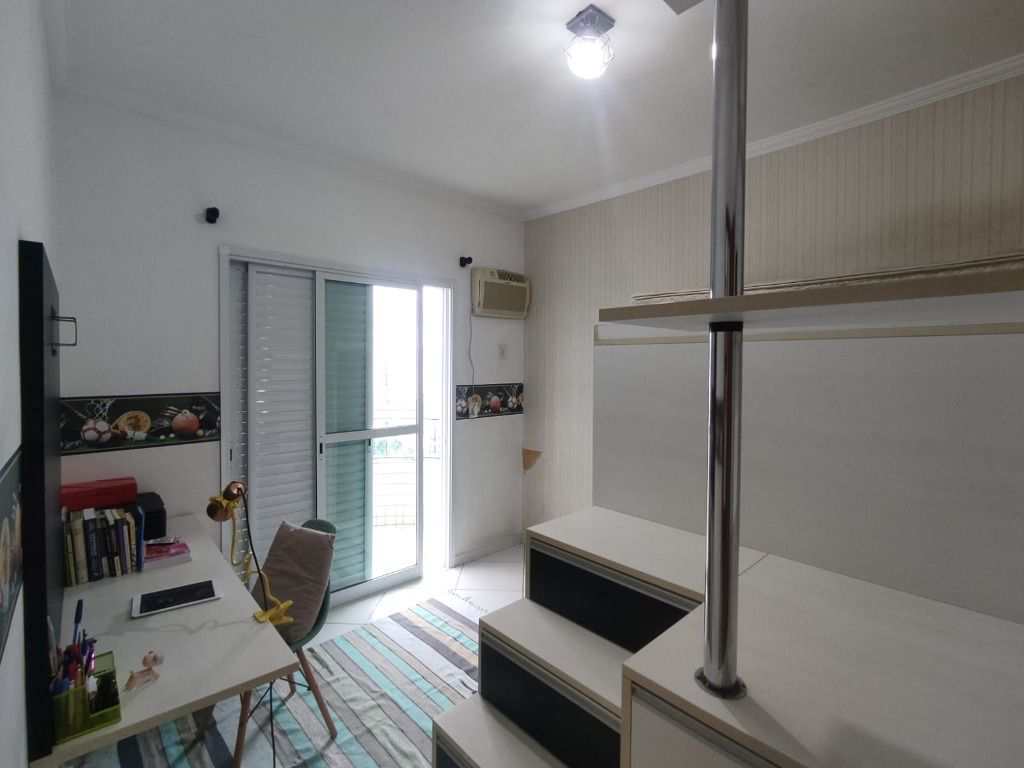 Apartamento em Praia Grande, no bairro Guilhermina