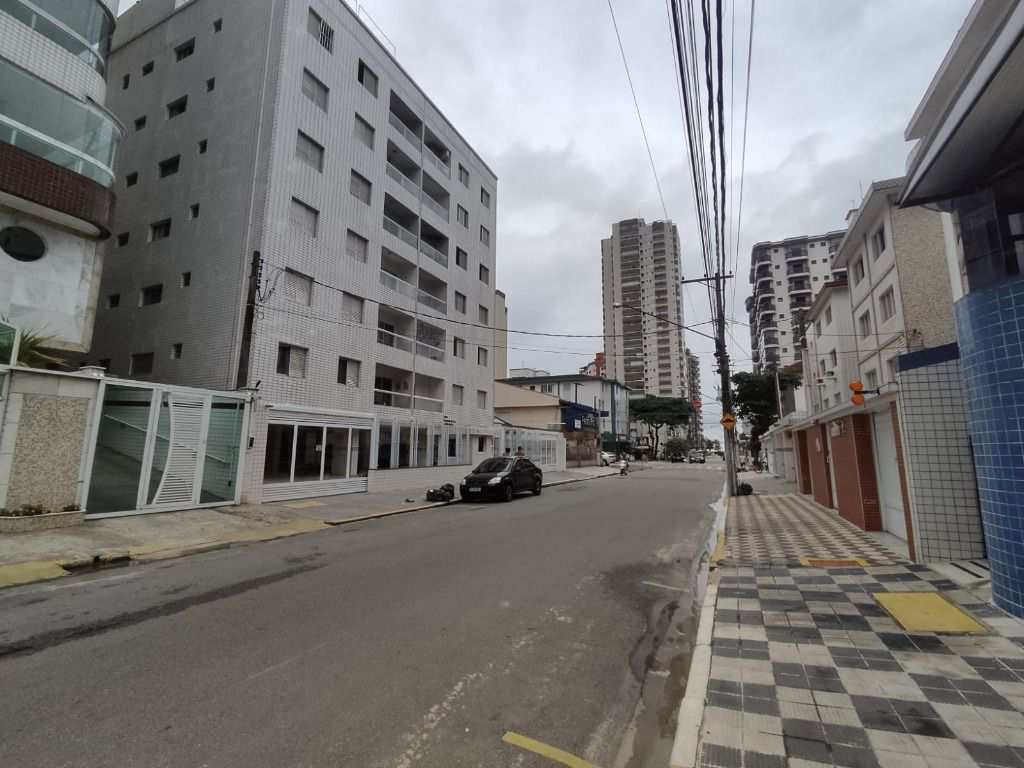 Apartamento em Praia Grande, no bairro Guilhermina