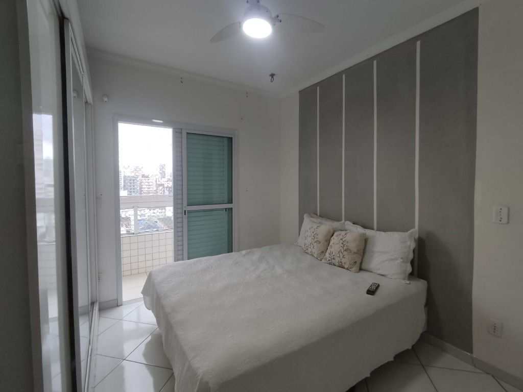 Apartamento em Praia Grande, no bairro Guilhermina