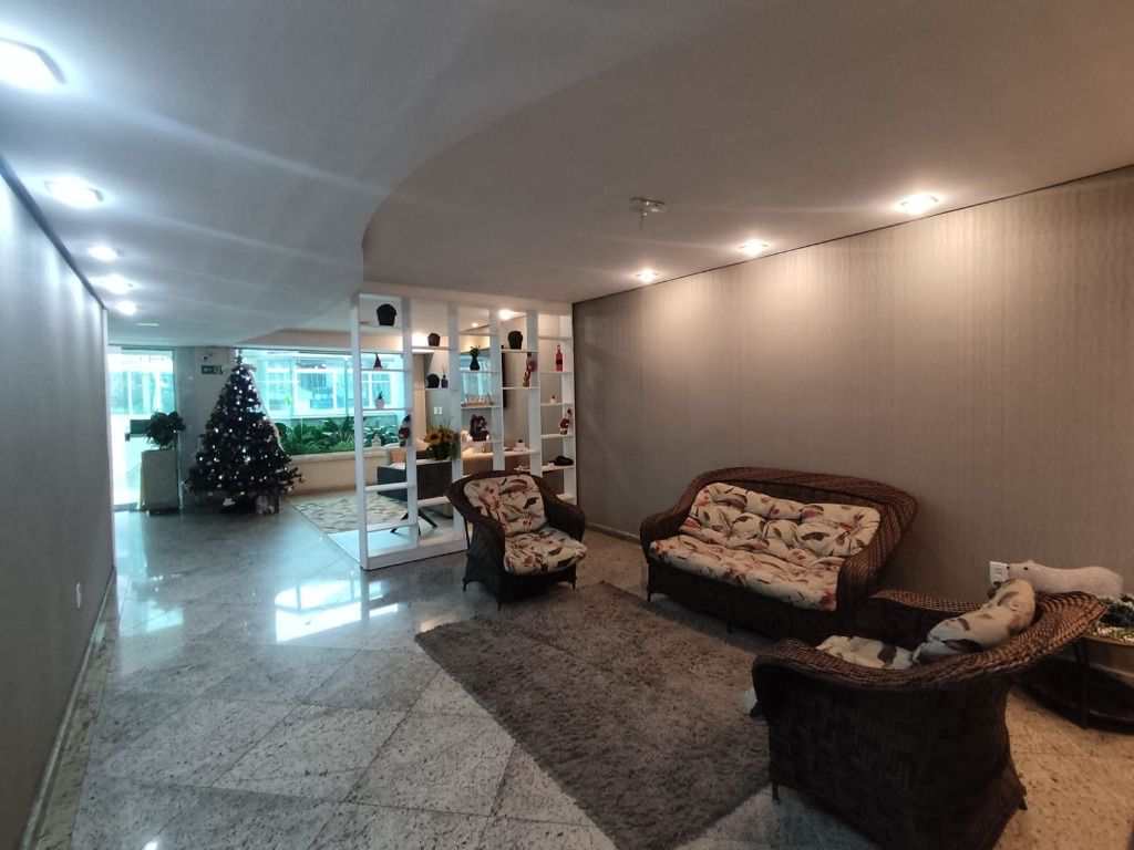 Apartamento em Praia Grande, no bairro Guilhermina