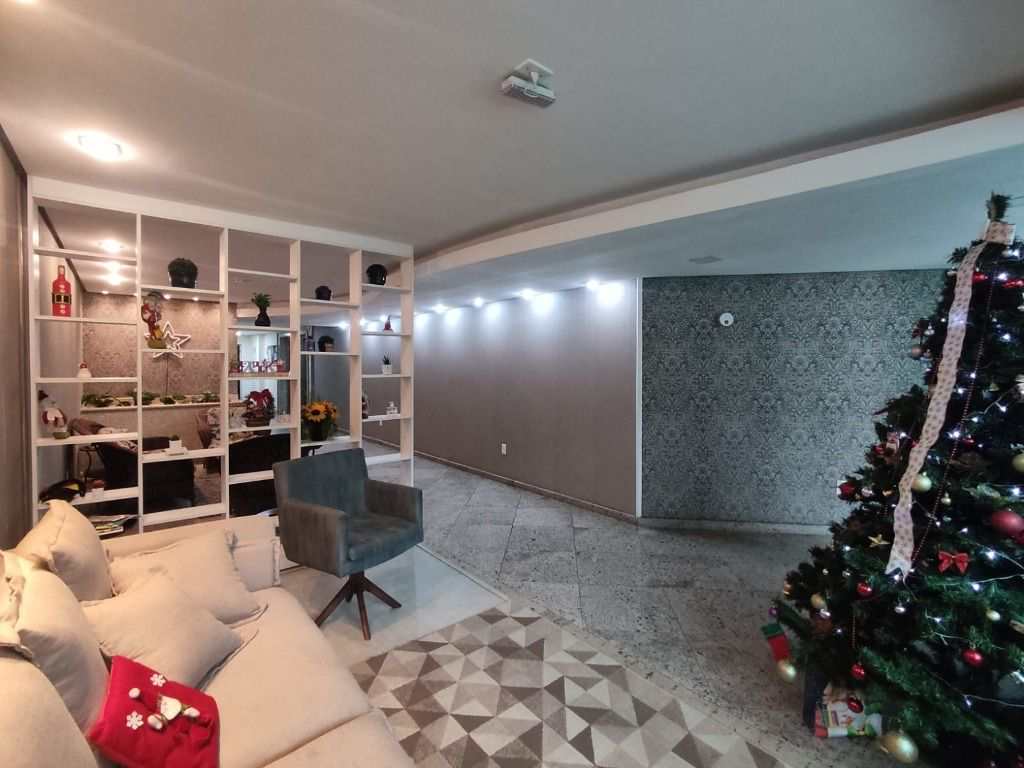 Apartamento em Praia Grande, no bairro Guilhermina