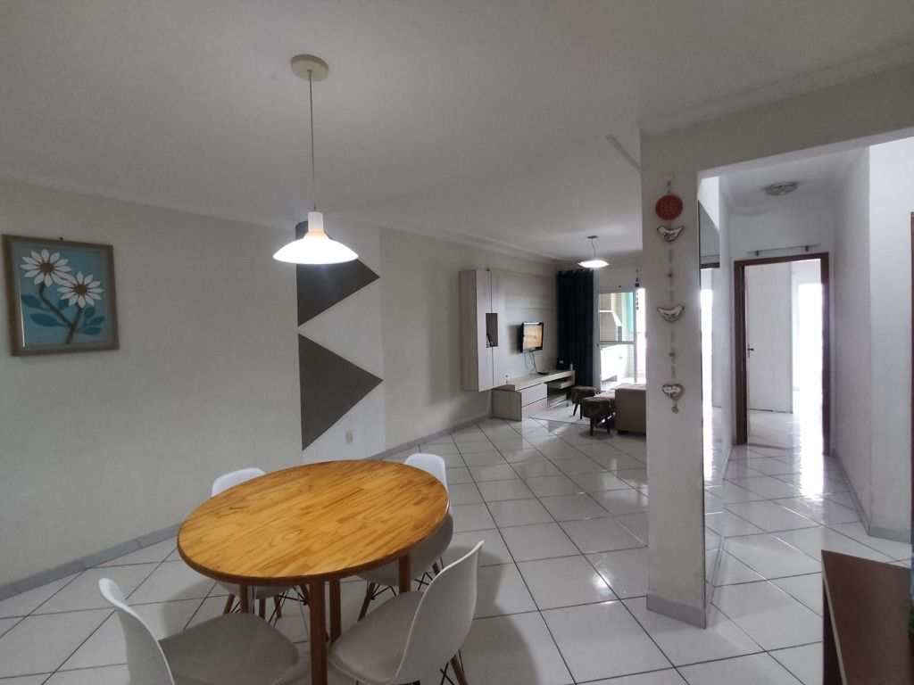 Apartamento em Praia Grande, no bairro Guilhermina