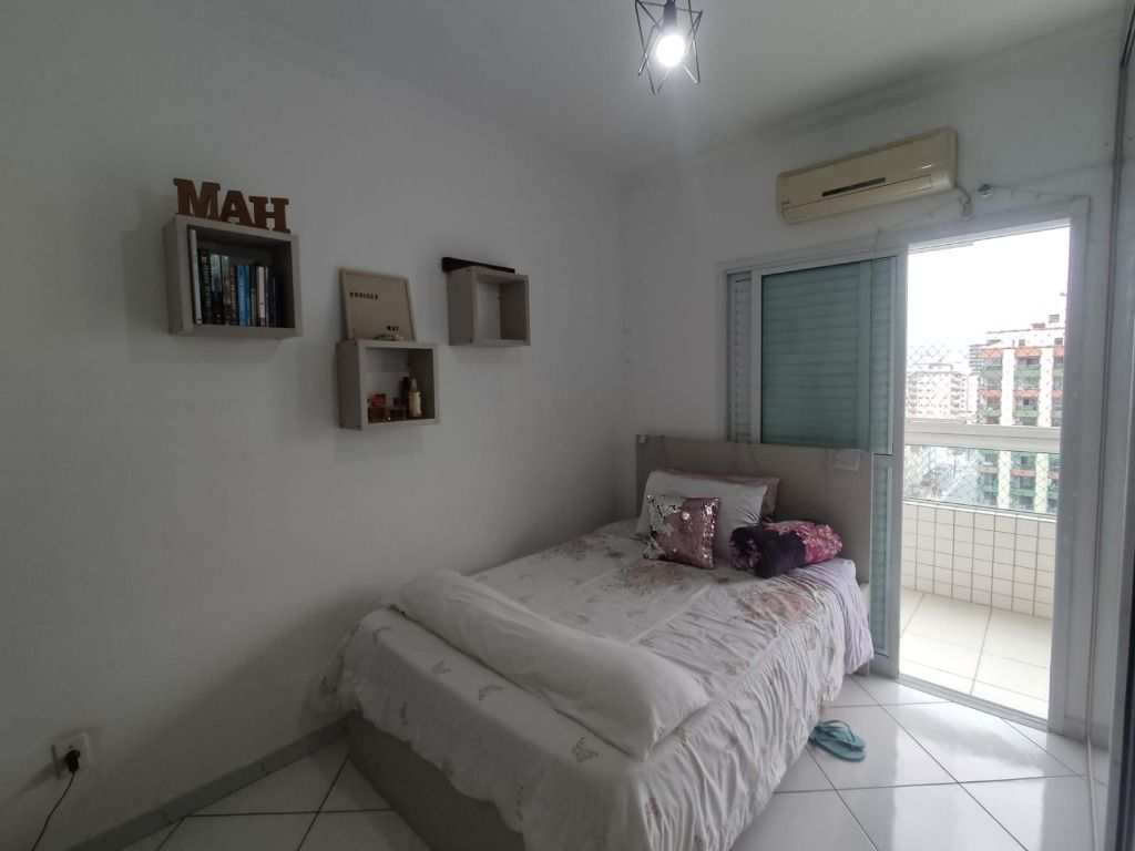 Apartamento em Praia Grande, no bairro Guilhermina