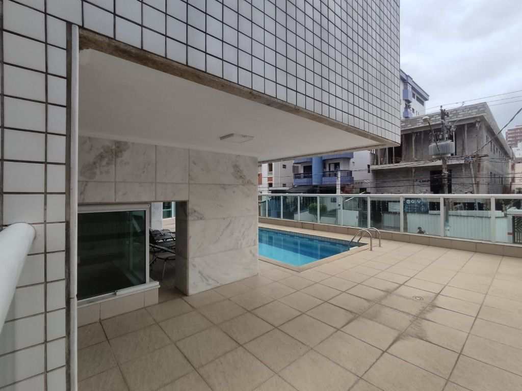 Apartamento em Praia Grande, no bairro Guilhermina