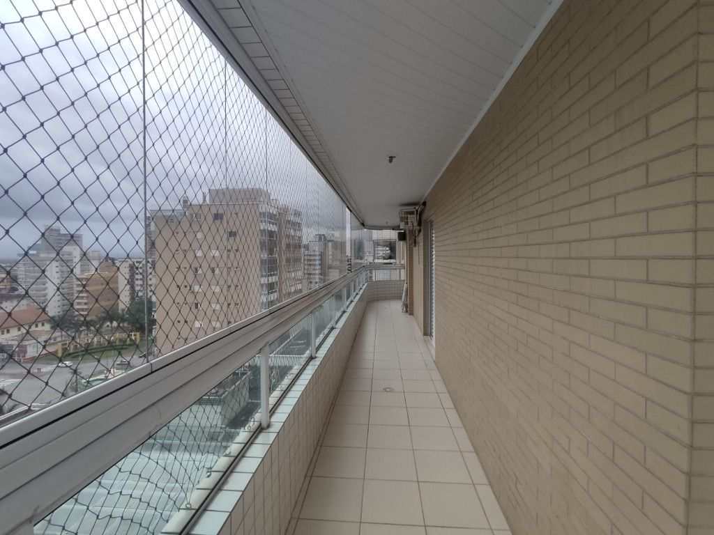 Apartamento em Praia Grande, no bairro Guilhermina