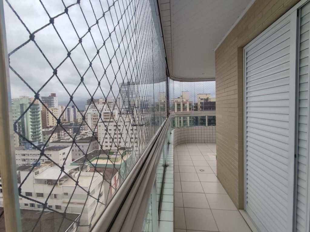 Apartamento em Praia Grande, no bairro Guilhermina
