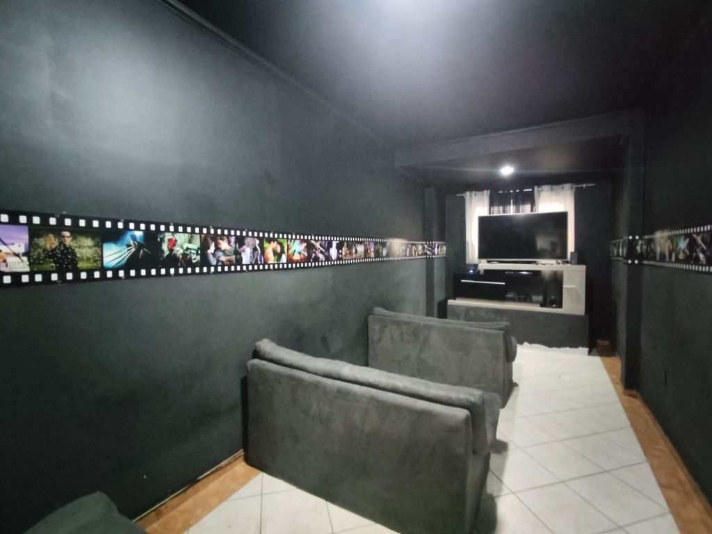 Apartamento em Praia Grande, no bairro Guilhermina